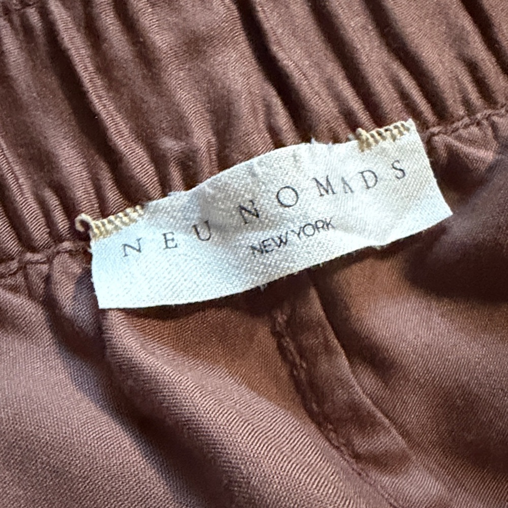 Tencel Pant